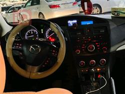 مازدا 3
